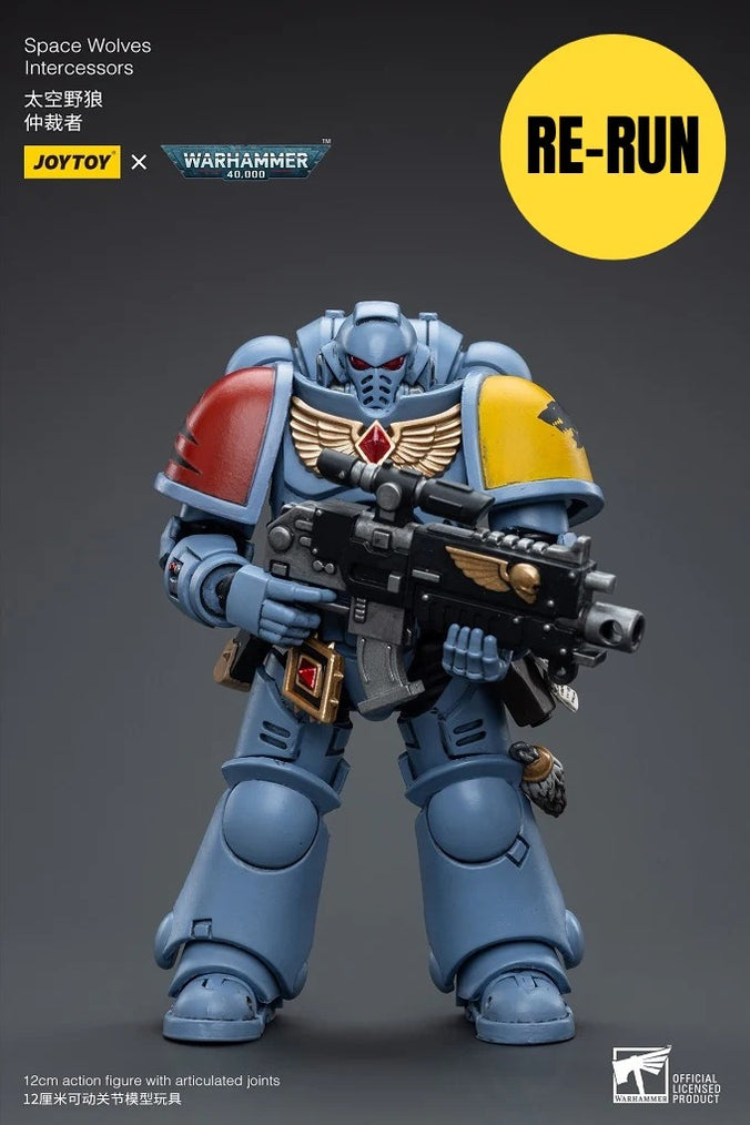 JoyToy — Heroes World