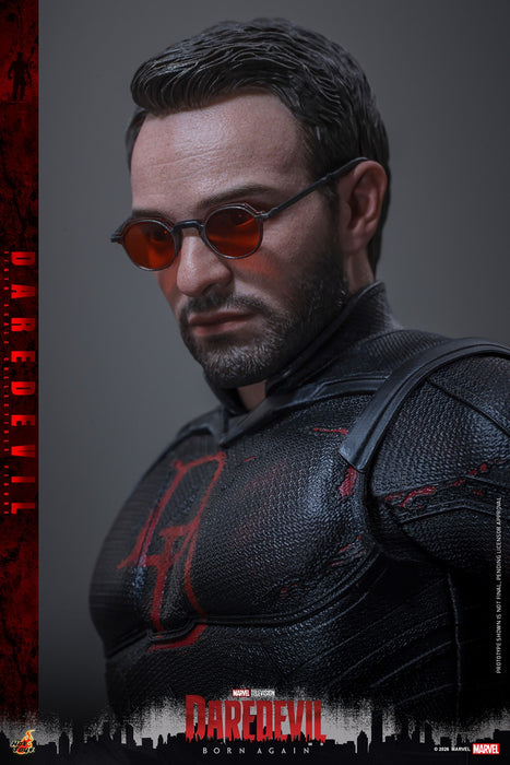 [PREORDER] Daredevil TMS186 | Sixth Scale Figure | Hot Toys