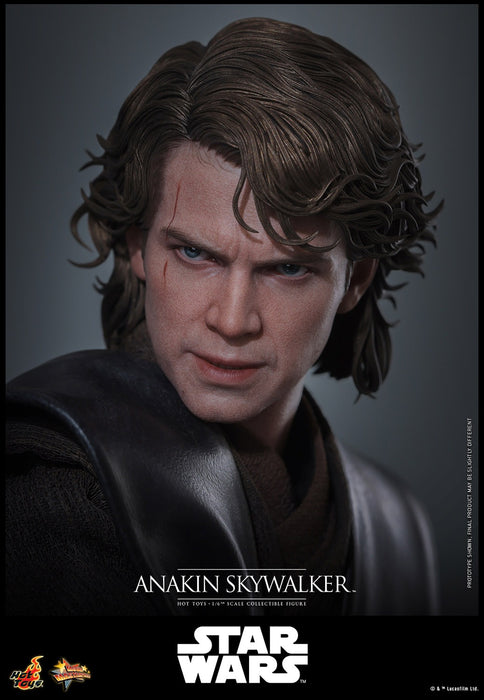 [PREORDER] Anakin Skywalker | Sixth Scale Action Figure | Hot Toys