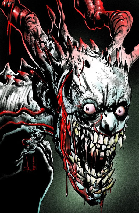 [PREORDER] Absolute Batman #15 (Releases Dec 10, 2025)