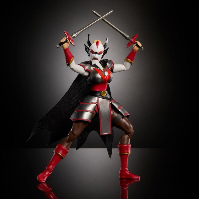 Masters of the Universe (MOTU) Masterverse Wave 20 New Etheria Despara | Action Figure | Mattel