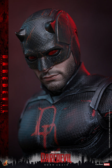 [PREORDER] Daredevil TMS186 | Sixth Scale Figure | Hot Toys