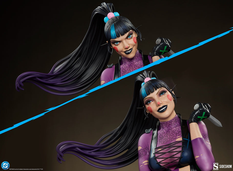 [PREORDER] Punchline | Premium Format Figure | Sideshow Collectibles