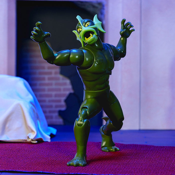 [PREORDER] Scooby-Doo! Wave 2 Sea Demon | 6-Inch Action Figure | Jada Toys