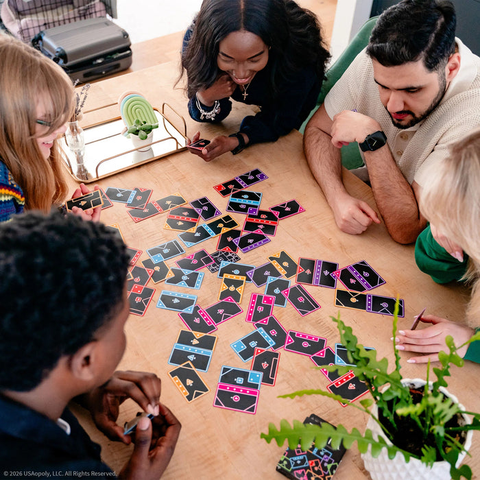 Tacta 2nd Edition | Board Game | OP Games
