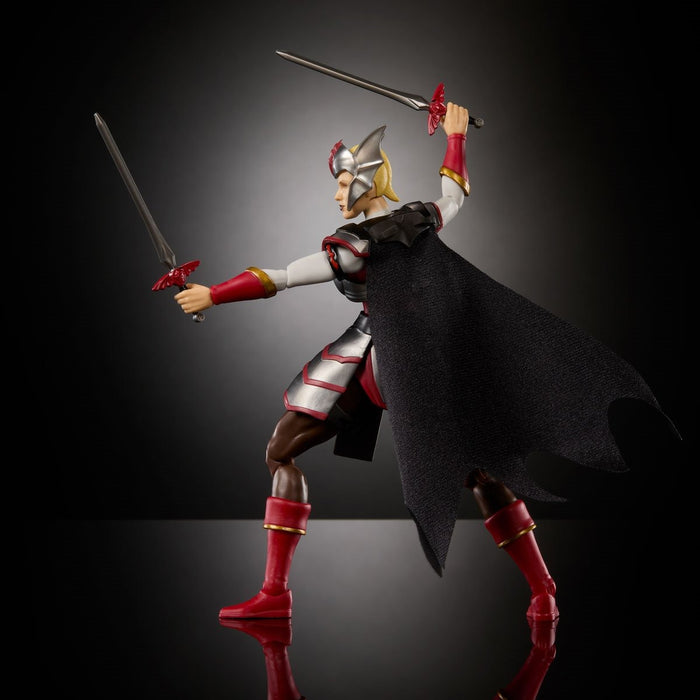 Masters of the Universe (MOTU) Masterverse Wave 20 New Etheria Despara | Action Figure | Mattel