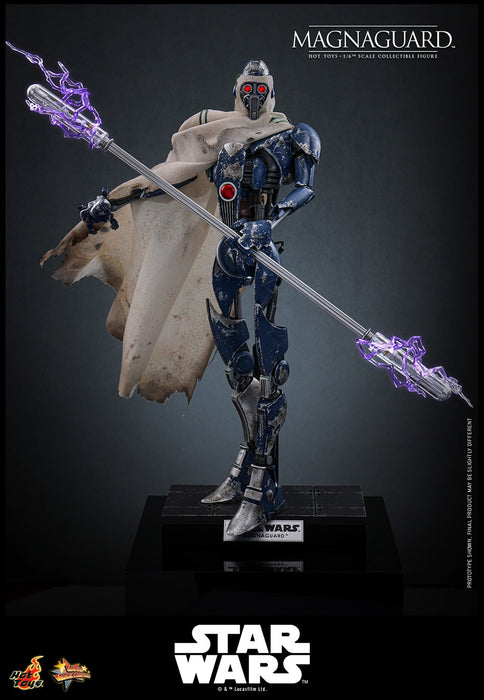 [PREORDER] MagnaGuard (Revenge of the Sith | Sixth Scale Action Figure | Hot Toys