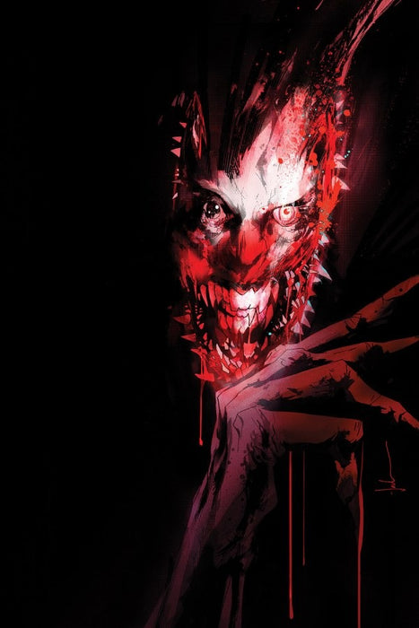 [PREORDER] Absolute Batman #15 (Releases Dec 10, 2025)