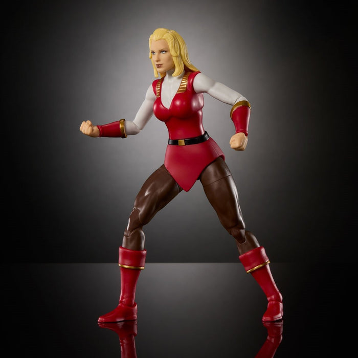 Masters of the Universe (MOTU) Masterverse Wave 20 New Etheria Despara | Action Figure | Mattel