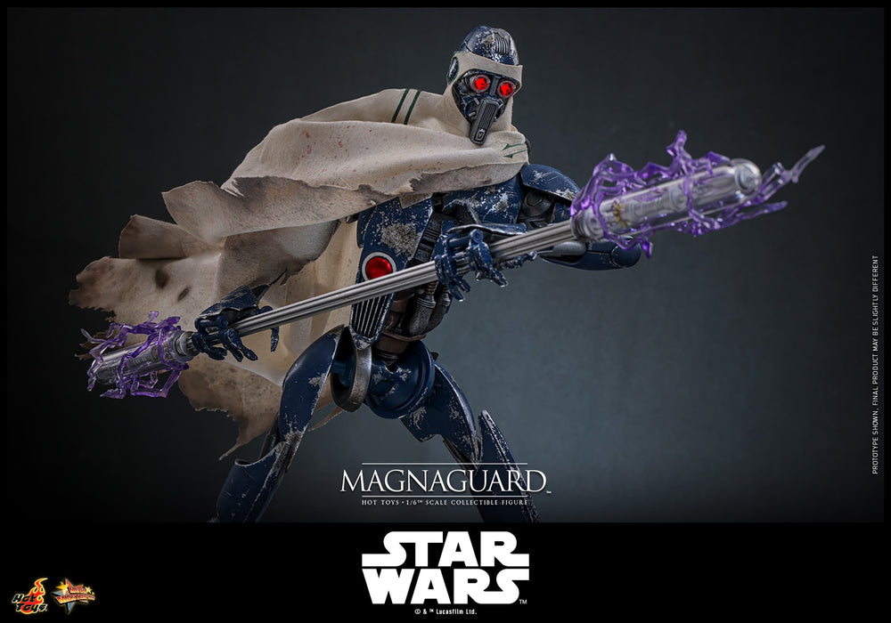 [PREORDER] MagnaGuard (Revenge of the Sith | Sixth Scale Action Figure | Hot Toys