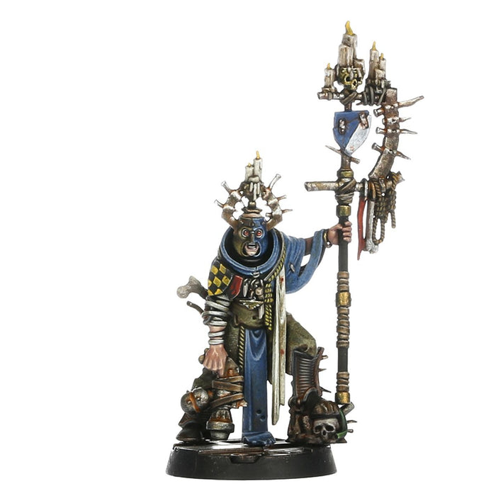 Cawdor Gang | Necromunda | Games Workshop