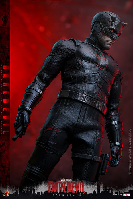 [PREORDER] Daredevil TMS186 | Sixth Scale Figure | Hot Toys
