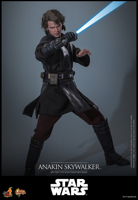 [PREORDER] Anakin Skywalker | Sixth Scale Action Figure | Hot Toys