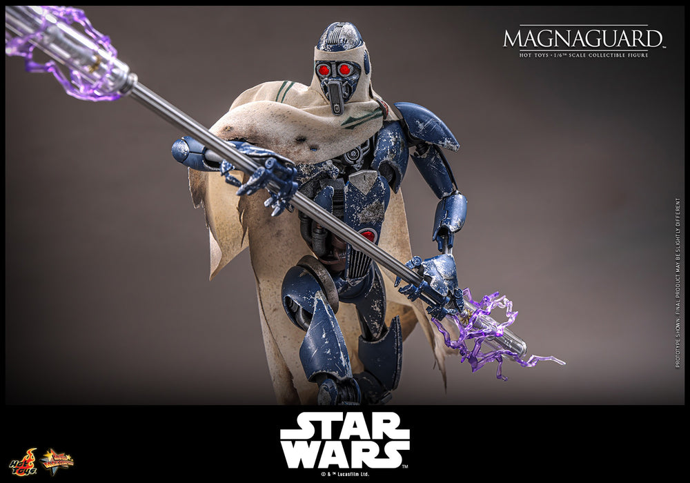 [PREORDER] MagnaGuard (Revenge of the Sith | Sixth Scale Action Figure | Hot Toys