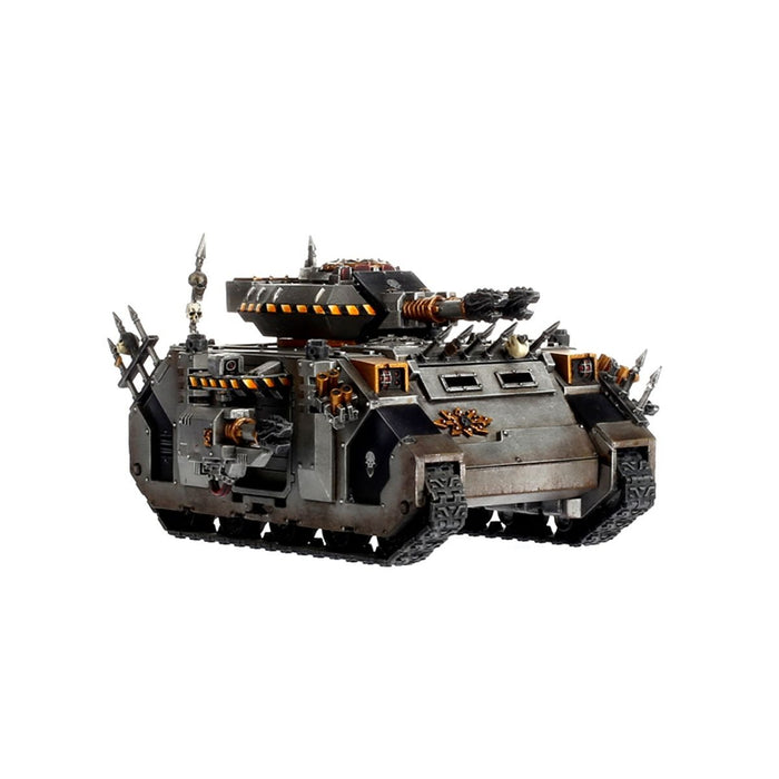 Chaos Space Marine Predator | Warhammer 40,000