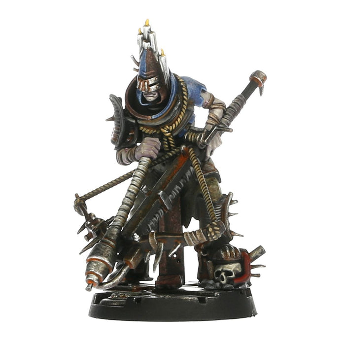 Cawdor Gang | Necromunda | Games Workshop
