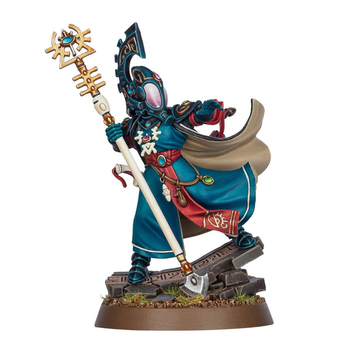 Aeldari Kharseth | Warhammer 40,000 | Games Workshop