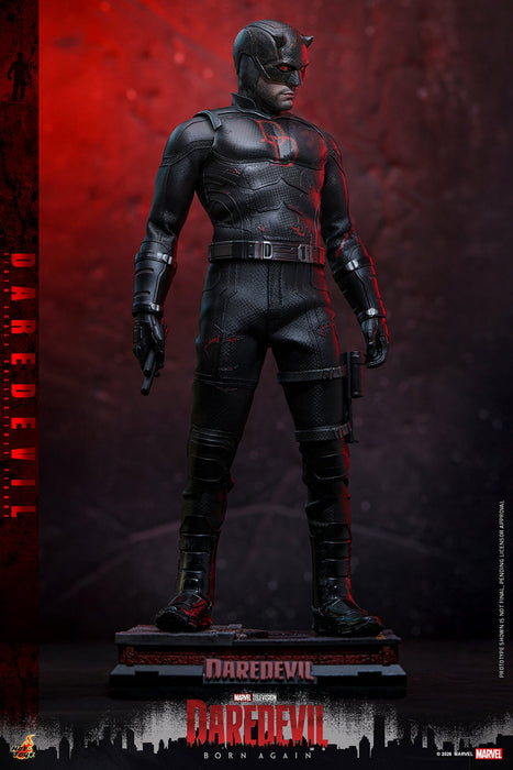 [PREORDER] Daredevil TMS186 | Sixth Scale Figure | Hot Toys