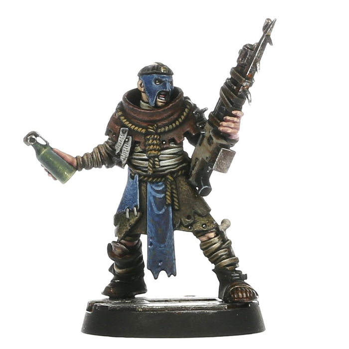 Cawdor Gang | Necromunda | Games Workshop