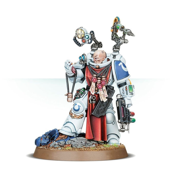 Apothecary | Space Marines | Warhammer 40,000