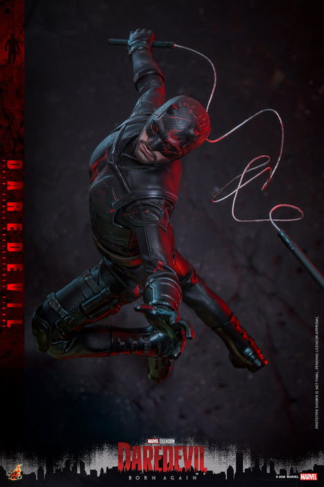 [PREORDER] Daredevil TMS186 | Sixth Scale Figure | Hot Toys