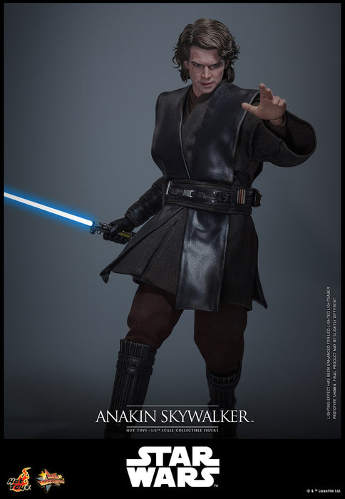 [PREORDER] Anakin Skywalker | Sixth Scale Action Figure | Hot Toys