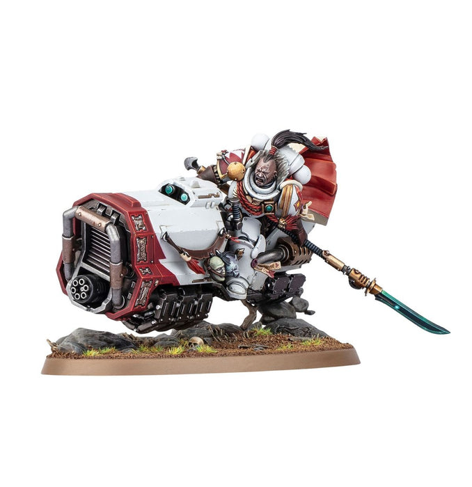 Suboden Khan | Miniature Games | Games Workshop
