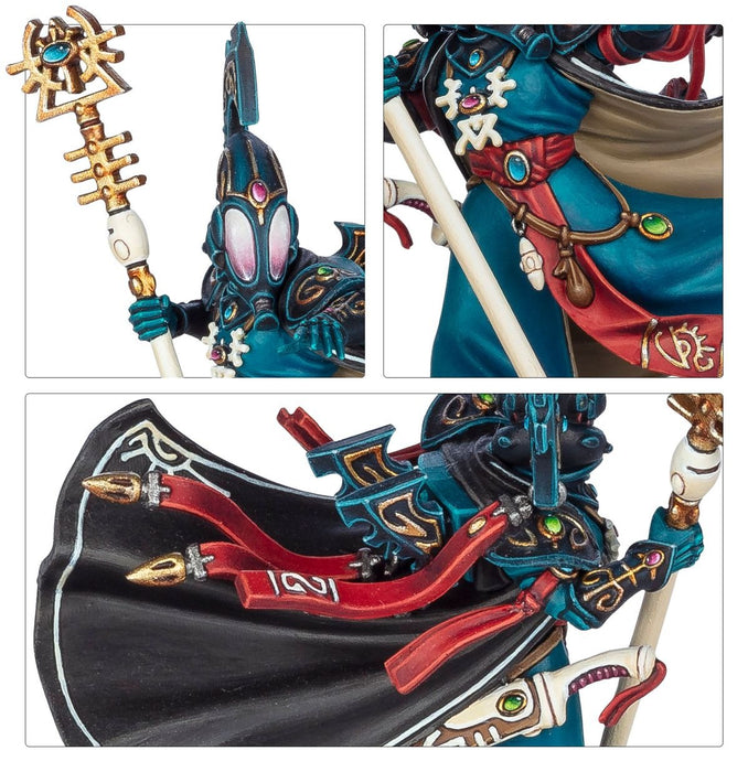 Aeldari Kharseth | Warhammer 40,000 | Games Workshop