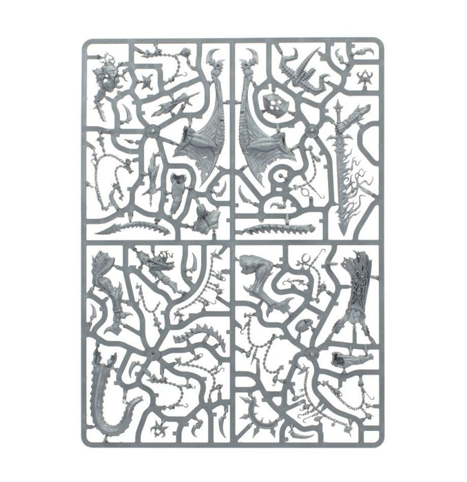 Be'lakor, the Dark Master