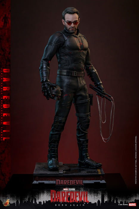 [PREORDER] Daredevil TMS186 | Sixth Scale Figure | Hot Toys