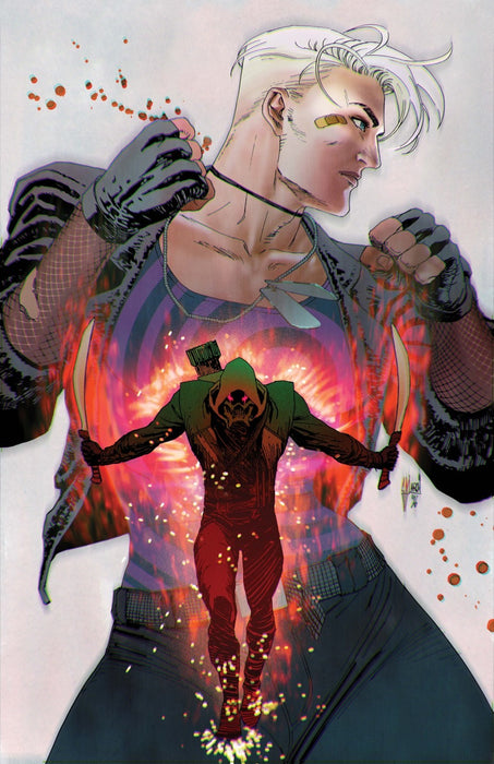 Absolute Green Arrow #1 | Comic Book | DC Comics