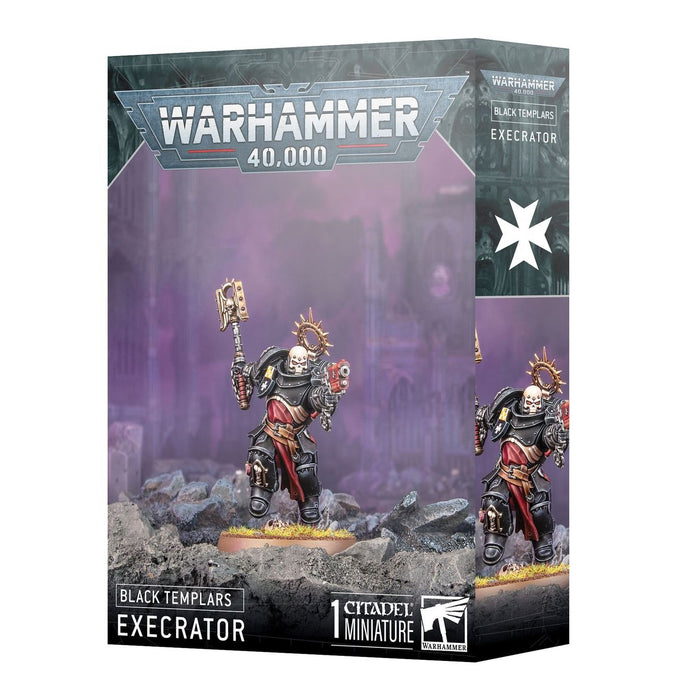 Execrator (Black Templar)