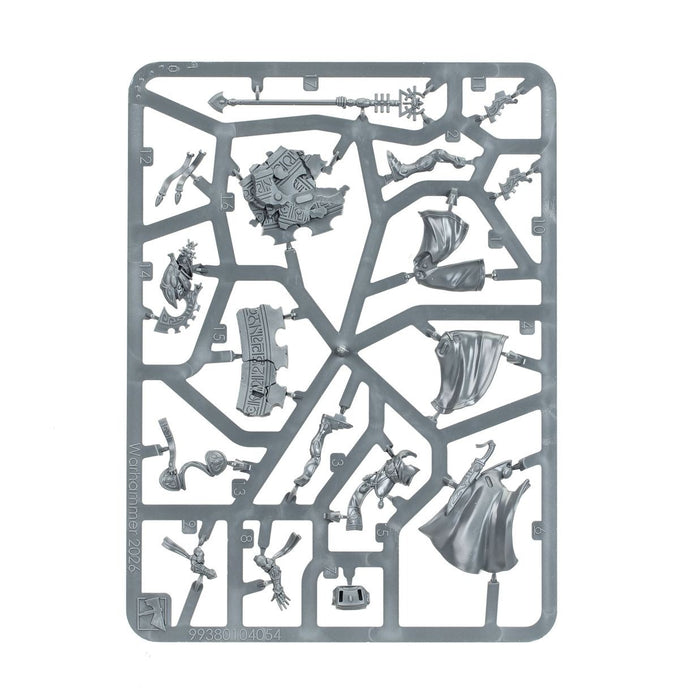Aeldari Kharseth | Warhammer 40,000 | Games Workshop
