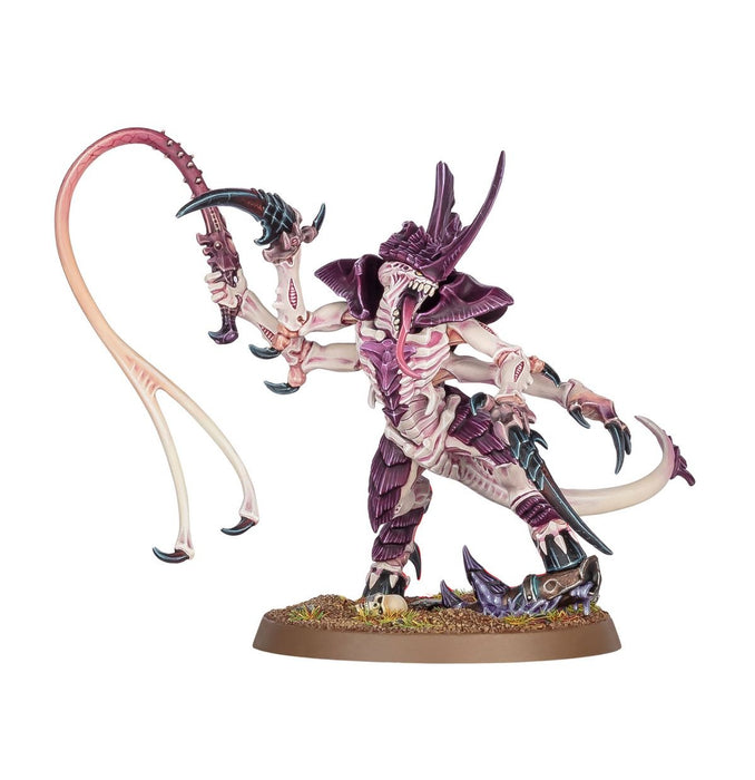 Tyranid Prime with Lash Whip | Warhammer 40,000 | Games Workshop