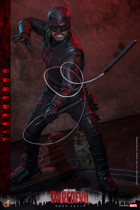 [PREORDER] Daredevil TMS186 | Sixth Scale Figure | Hot Toys
