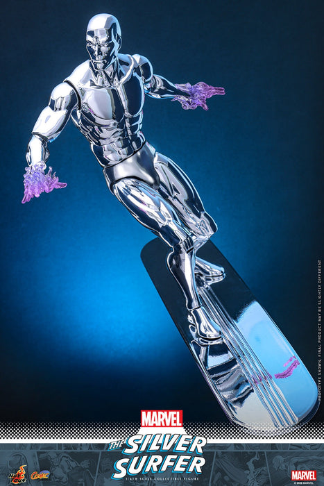 [PREORDER] Silver Surfer CMS033 | Sixth Scale Figure | Hot Toys