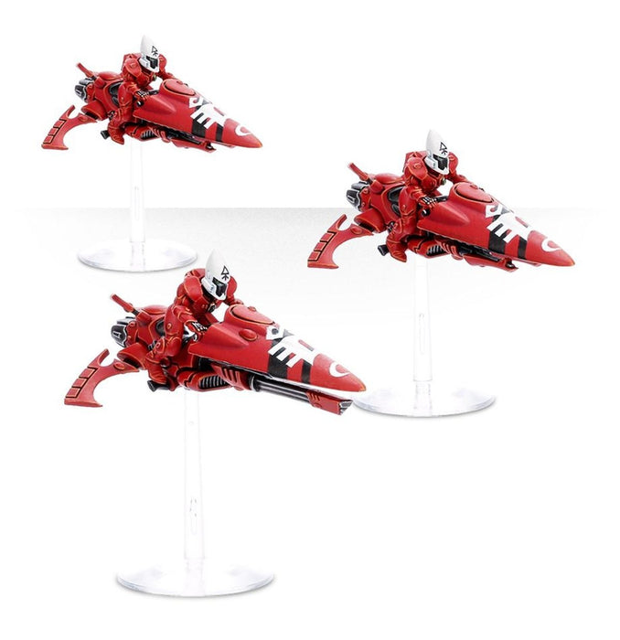 AELDARI: WINDRIDERS | Warhammer 40,000 | Games Workshop