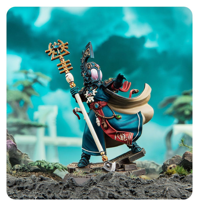Aeldari Kharseth | Warhammer 40,000 | Games Workshop