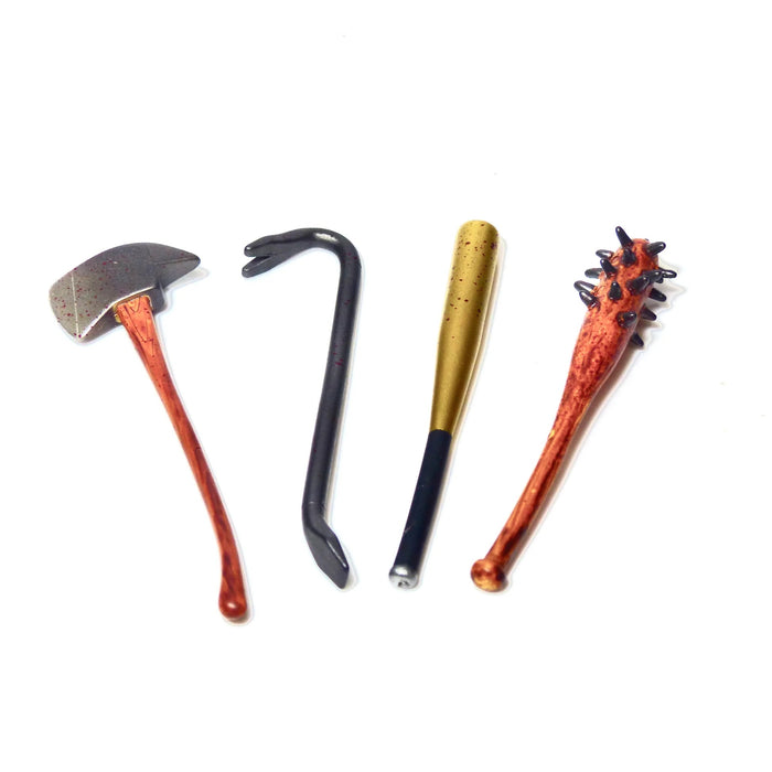 The Bloody Crate | Action Figure Accessories | Super Action Stuff