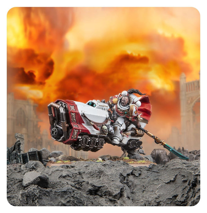 Suboden Khan | Miniature Games | Games Workshop