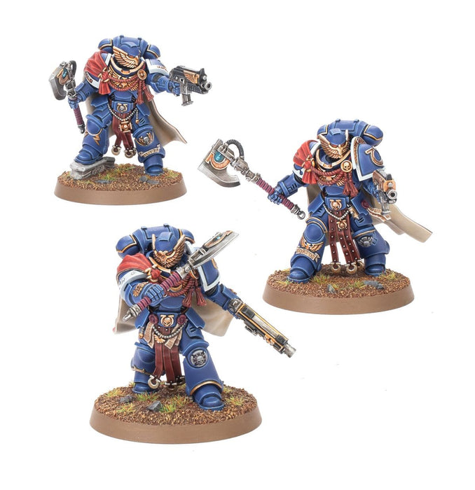 Victrix Honour Guard | Ultramarines | Warhammer 40,000