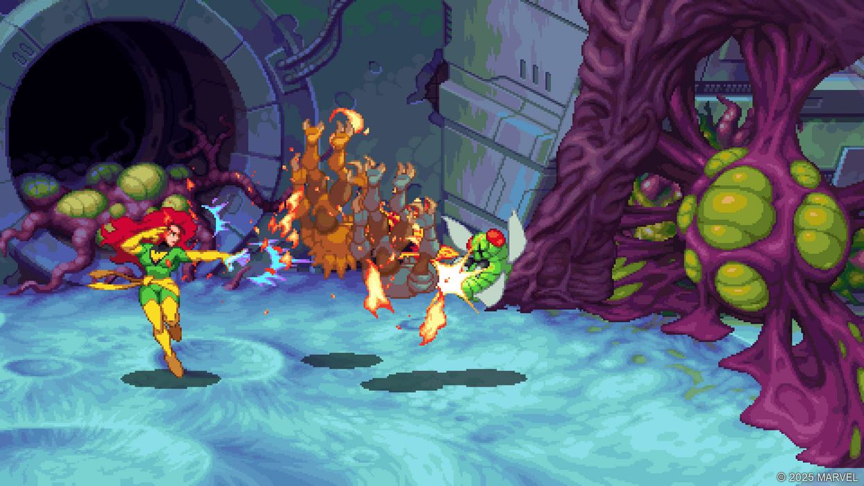 [PREORDER] Marvel Cosmic Invasion Variant Cover Set | Full Set of 12 | Marvel Comics