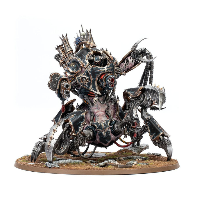 Chaos Space Marine Defiler | Warhammer 40,000 | Games Workshop
