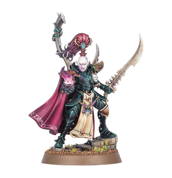 Archon | Drukhari | Warhammer 40,000