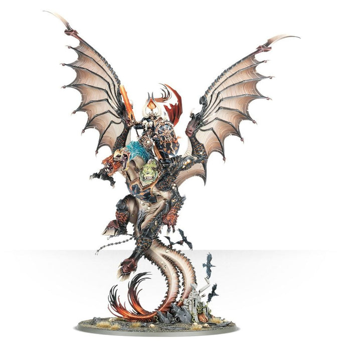 Archaon the Everchosen | Slaves to Darkness | Warhammer Age of Signmar