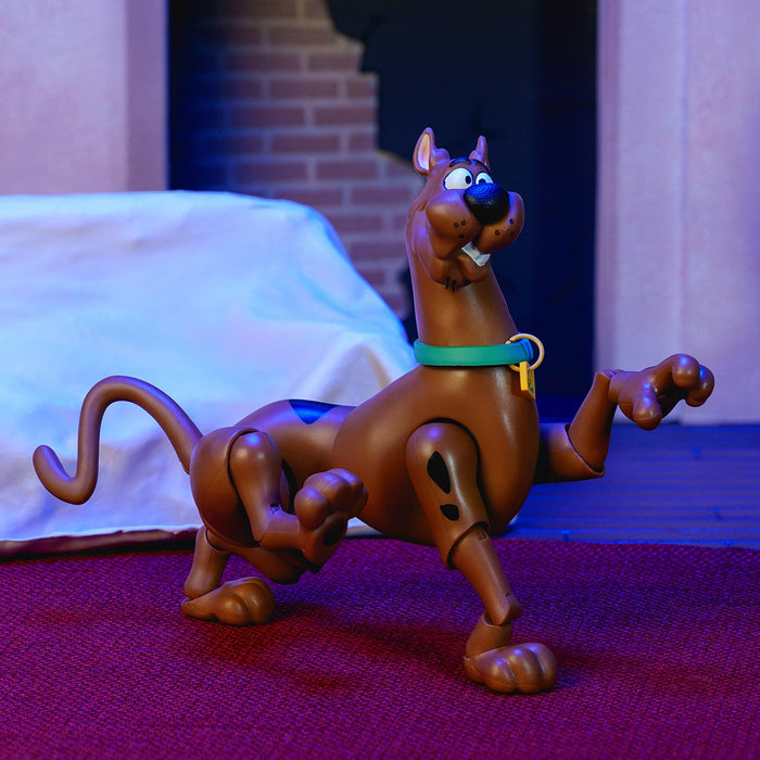 [PREORDER] Scooby-Doo! Wave 2 Scooby-Doo | 6-Inch Action Figure | Jada Toys