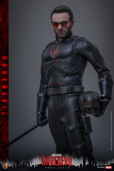 [PREORDER] Daredevil TMS186 | Sixth Scale Figure | Hot Toys