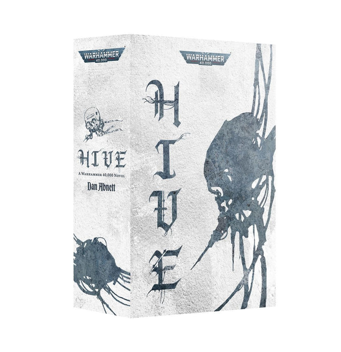 HIVE (Hardback) | Novel | Black Library
