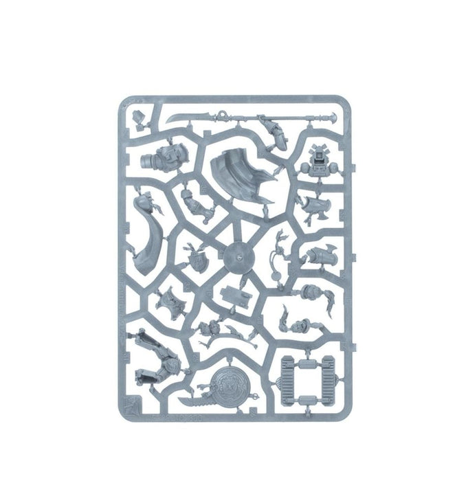 Suboden Khan | Miniature Games | Games Workshop