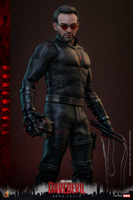 [PREORDER] Daredevil TMS186 | Sixth Scale Figure | Hot Toys